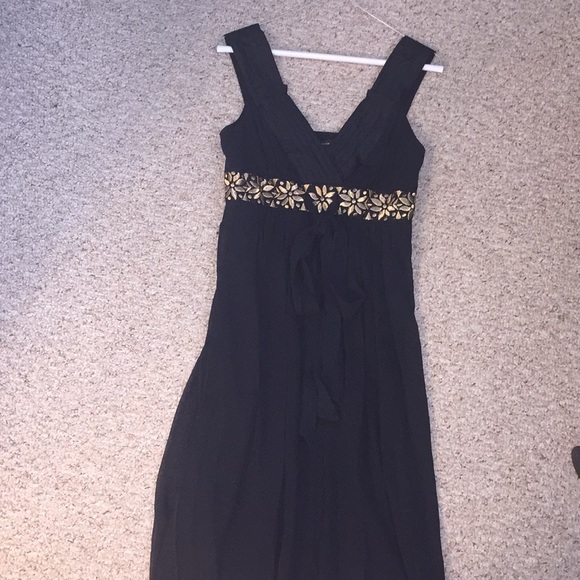 Brand New -Beautiful dress- Banana Republic 2